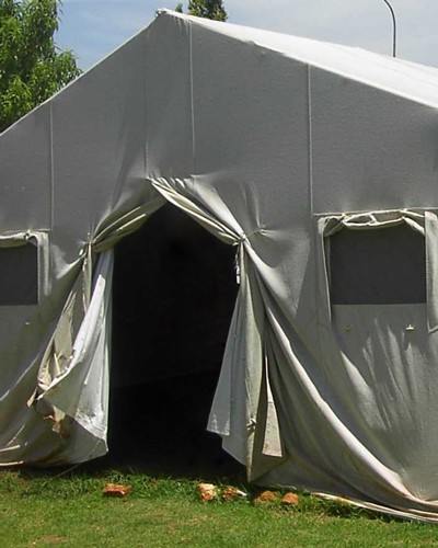 Изготавливаем солдатские палатки в Добрянке вместимостью <strong>до 70 человек</strong>